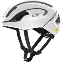 POC Omne Air MIPS Helmet 2022 - Hydrogen White