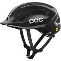 POC Omne Air Resistance MIPS Helmet 2022 - Uranium Black