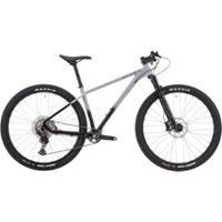 Vitus Rapide 29 VR Mountain Bike 2022 - Cool Grey - Black