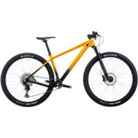 Vitus Rapide 29 CRS Mountain Bike 2022 - Mango - Black