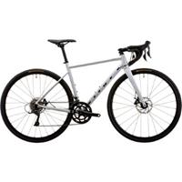 Razor W Disc Road Bike (Claris) 2022 - Pearl White