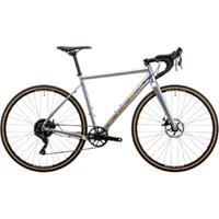 Vitus Energie VR Cyclocross Bike (Advent) 2022 - Silber