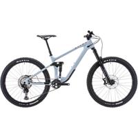 Vitus Escarpe 27 CRS Mountain Bike 2022 - Oryx Grey