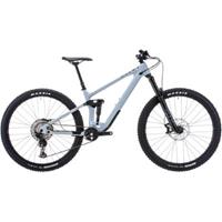 Vitus Escarpe 29 CRS Mountain Bike 2022 - Oryx Grey
