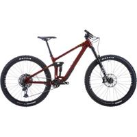 Vitus Escarpe 29 AMP Mountain Bike 2022 - Octane Red