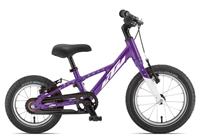 KTM WILD CROSS 12 | 12 Zoll | metallic purple/white | 12 cm RadgrÃ¶ÃŸe