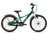 SCool XXlite EVO 18-1 | grün | 23 cm | Fahrräder