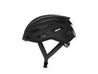 Abus StormChaser Rennradhelm | 60-63 cm | velvet black