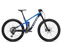 Trek Fuel EX 8 XT 2022 | 29 Zoll | alpine blue/deep dark blue | 17.5 Zoll RadgrÃ¶ÃŸe