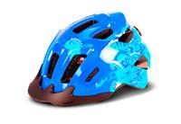 Cube ANT Kids Helm | 52-57 cm | blue