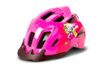 Cube ANT Kids Helm | 52-57 cm | pink