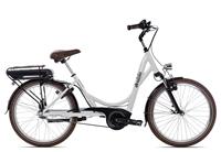 Draisin Kos Bosch RT 400 Edition | 24 Zoll | crystalwhite | unisize RadgrÃ¶ÃŸe