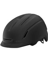 Giro Caden II Helm | 51-55 cm | matte black