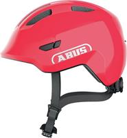 ABUS helm Smiley 3.0 shiny red M 50-55cm