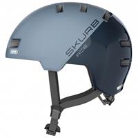 ABUS Skurb ACE Shell Helmet Glacier Blue