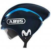 Abus Rennradhelm Â»GAMECHANGER TTÂ«