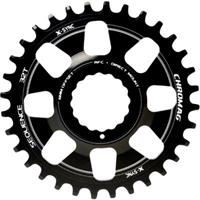 Chromag Sequence Cinch Boost Chain Ring - Schwarz  - Direct Mount
