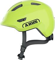 ABUS helm Smiley 3.0 shiny yellow M 50-55cm