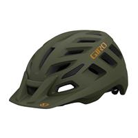 Giro MTB-helm Radix 2023, Unisex (dames / heren),  Fietshelm, Fietsaccess