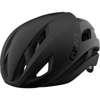 Giro Eclipse Spherical Helmet - Matte Black-Gloss Black}  - S}