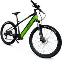 LLobe E-Bike "Mountain MTLogan 27,5"", 10 Gang, Heckmotor 250 W