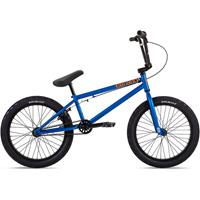 Stolen Casino BMX Bike 2022 - Matte Ocean Blue  - 20
