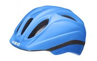 KED Meggy II Helm | 52-58 cm | blue matt