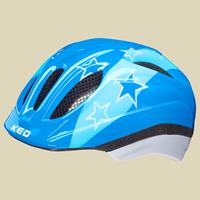 Ked fietshelm meggy ii trend s (46-51cm) - blue stars