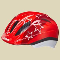 Ked fietshelm meggy ii trend s (46-51cm) - red stars