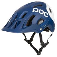 POC Tectal Race Helm (SPIN)