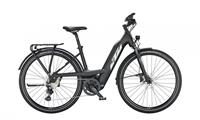 KTM Power Sport 10 PTS 625 Wh Damen schwarz 2022 56cm