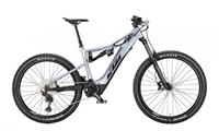 KTM Macina Kapoho Pro 29/27.5 625 Wh silber 48cm