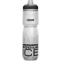 Camelbak Podium Ice 21oz Bottle SS22 - Schwarz