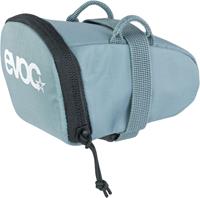 Evoc - Seat Bag 0.3 - Fietstas, grijs/turkoois