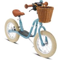 PUKY - LR XL Classic Balance Bike - Pastel Blue (4097)