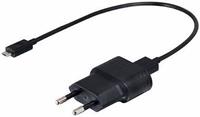 Sigma USB lader + Micro-USB kabel voor ROX 7.0/10.0/11.0/12.0/Pure GPS