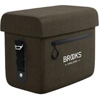 Brooks] Brooks stuurtas Scape Case mud green