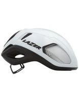 LAZER Helm  Vento KinetiCoreWit - Race Helmen