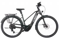 KTM Macina Style 730 750 Wh Damen Trapez grau 2022 46cm