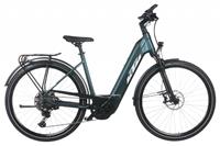 KTM Macina Sport 710 750 Wh Damen grün 2022 56cm