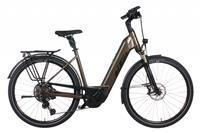 KTM Macina Style 710 750 Wh Damen braun 2022 46cm