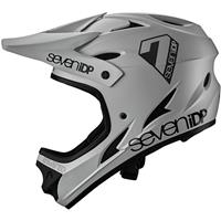 7 iDP M1 Full Face Helm - Helme