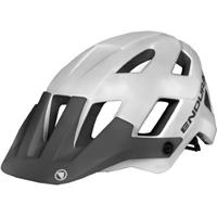 Endura Hummvee Plus MIPS Helmet SS22 - Weiß