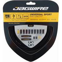 Jagwire Universal Sport Gear Cable Kit - Schaltzüge