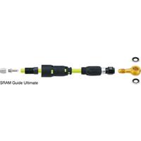 Jagwire Pro Quick-Fit Adapter Kit Shimano (HFA314)