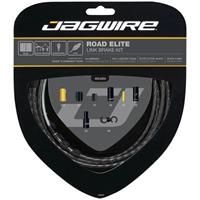 Jagwire Road Elite Link Bremszugset - Bremszüge