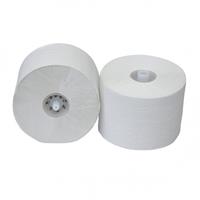 Euro Products toiletpapier Euro 13,8 x 10 cm papier wit 36 stuks