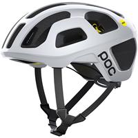 POC Octal MIPS Road Cycling Helmet 2022 - Hydrogen Weiß