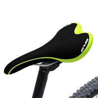 GUB 3083 Microfiber Lederen Mountain Road Bike Saddle