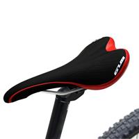 GUB 3083 Microfiber Leather Mountain Road Bike Saddle